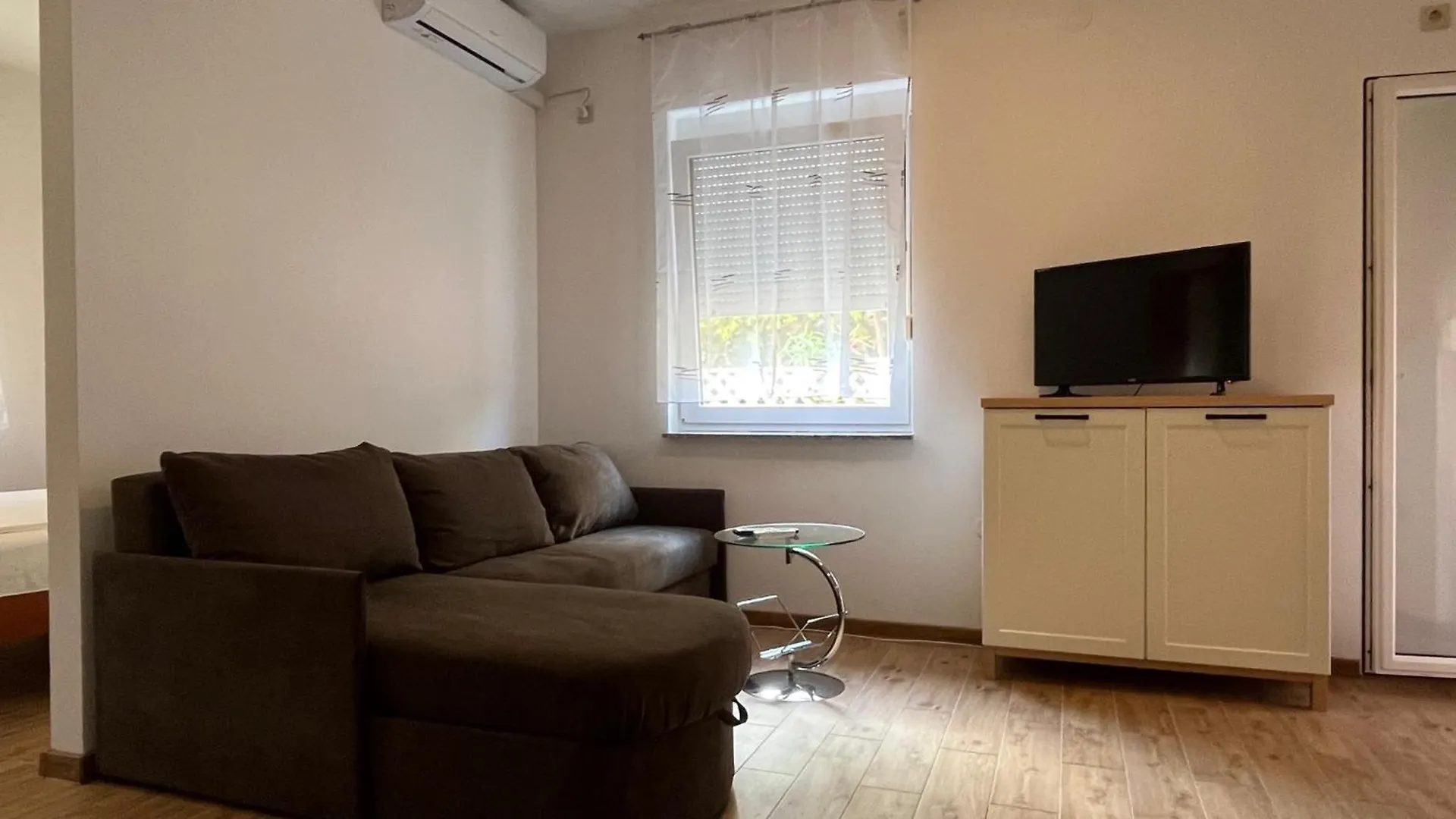Ferienwohnung Medulin In