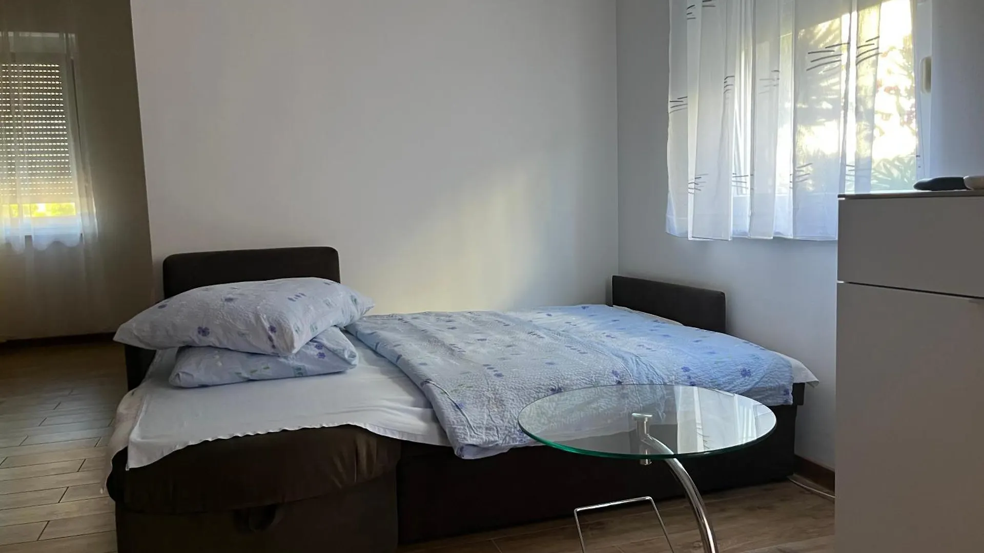 Ferienwohnung Medulin In