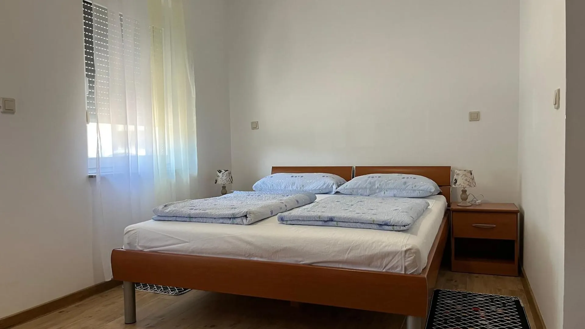 Ferienwohnung Medulin In Apartment