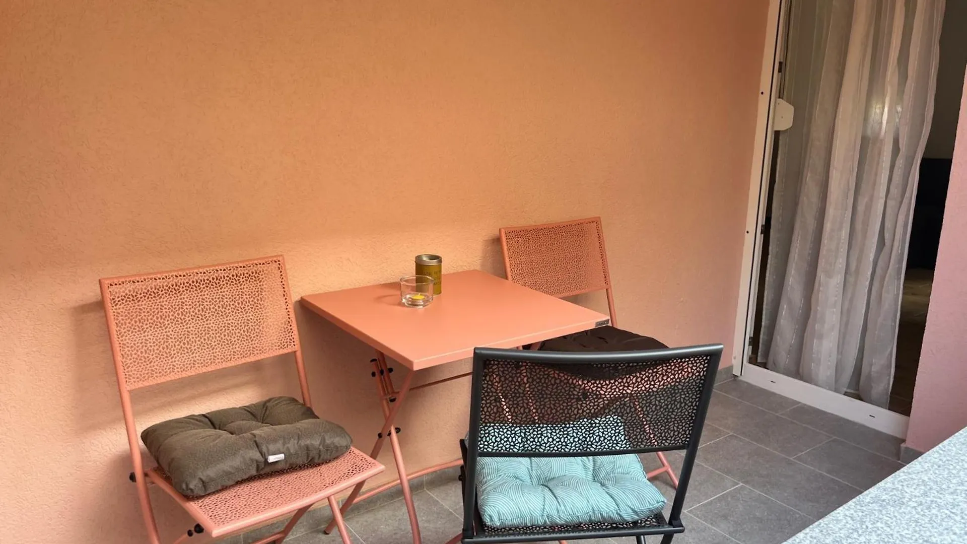 Apartment Ferienwohnung Medulin In