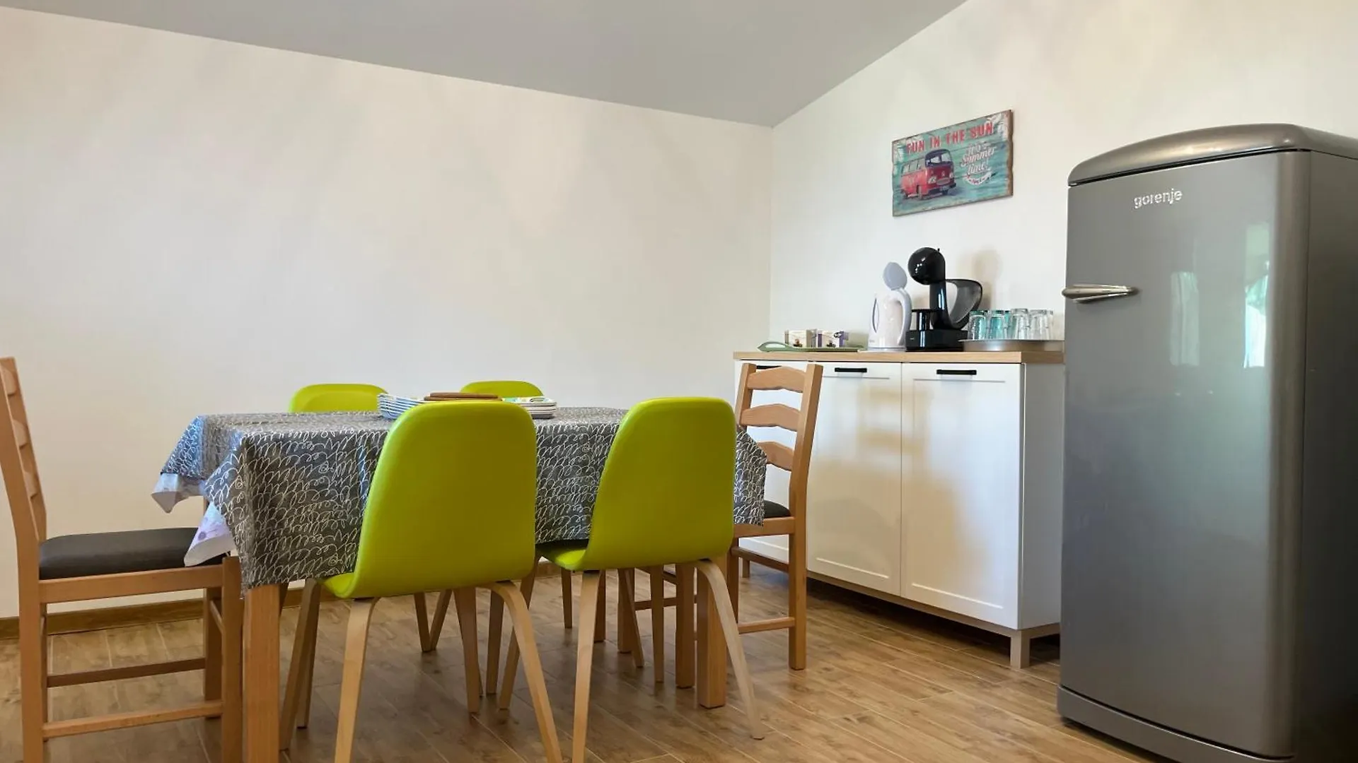 Ferienwohnung Medulin In Kroatien