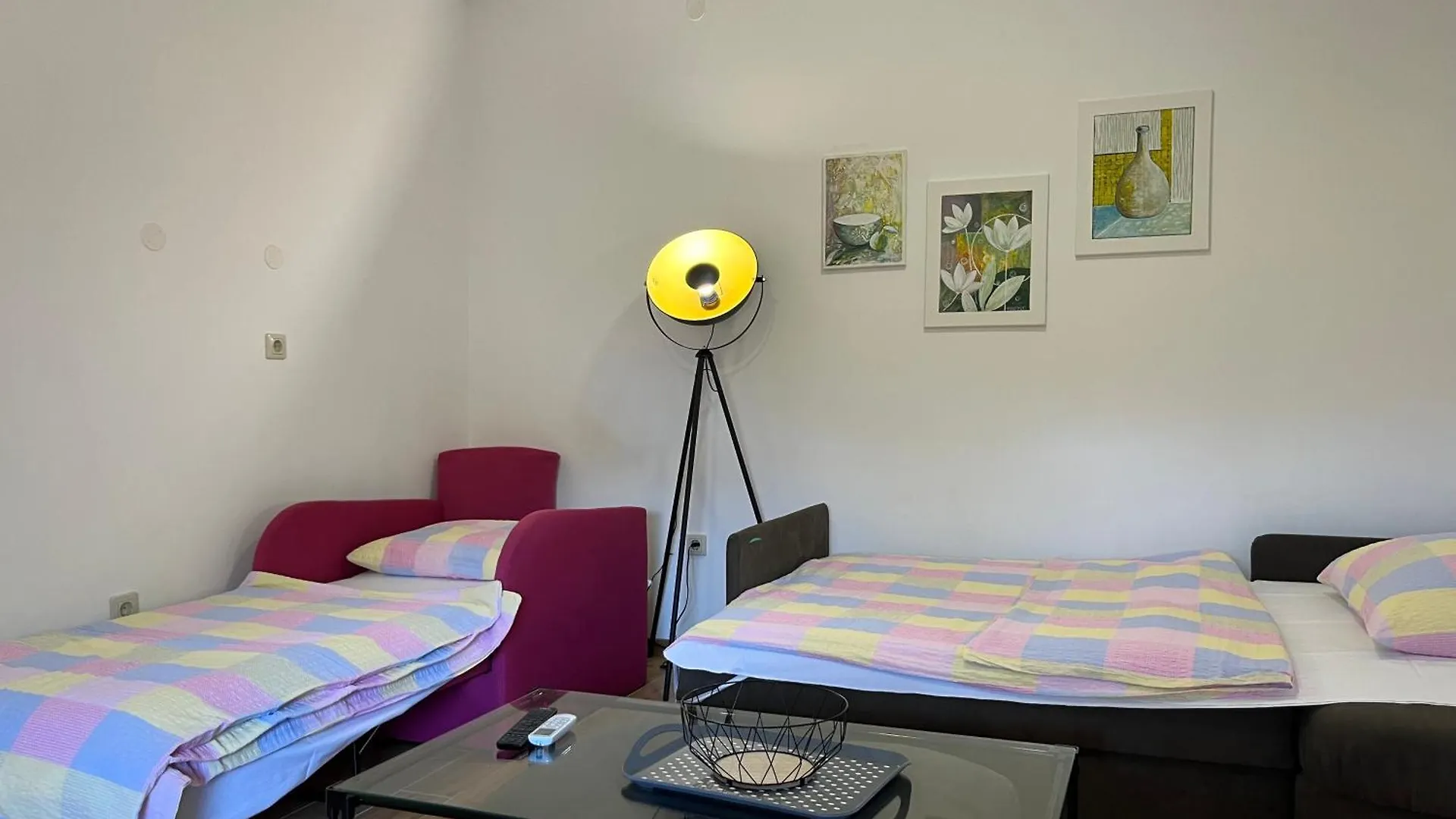 Ferienwohnung Medulin In Apartment