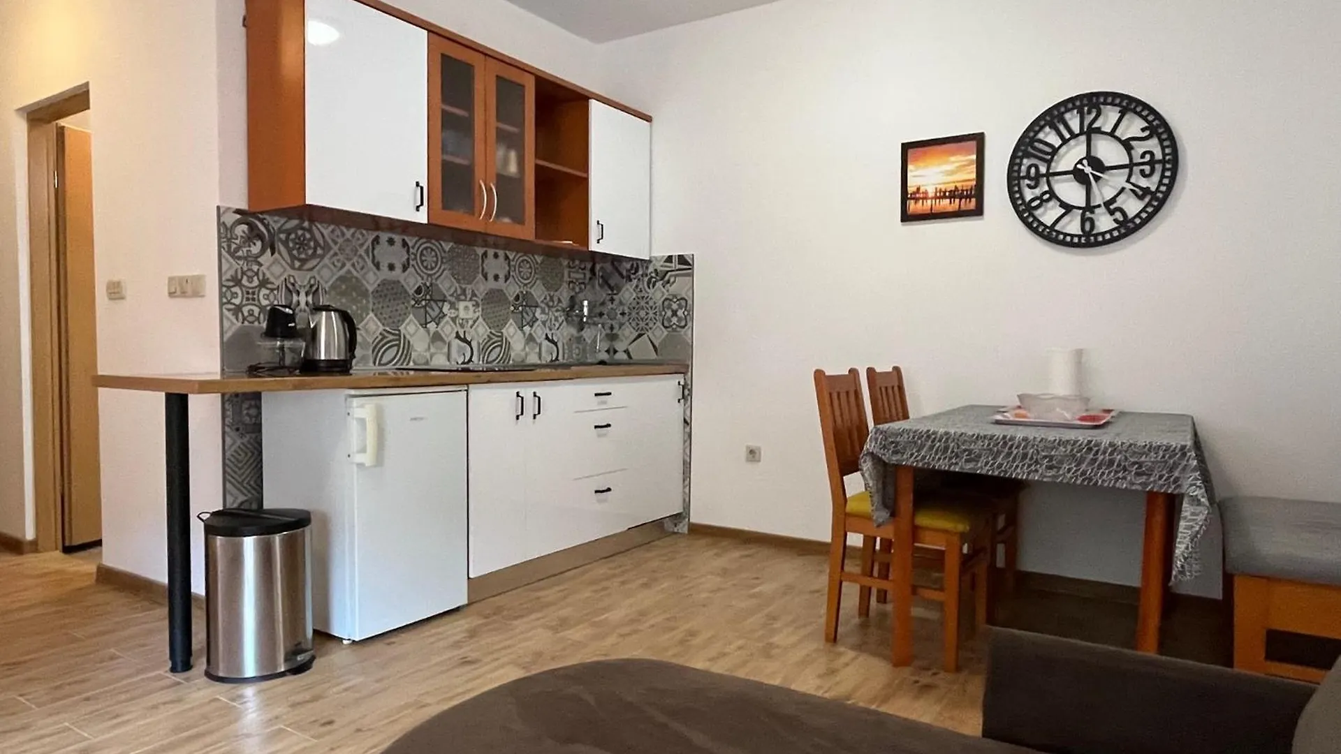 Apartment Ferienwohnung Medulin In Kroatien
