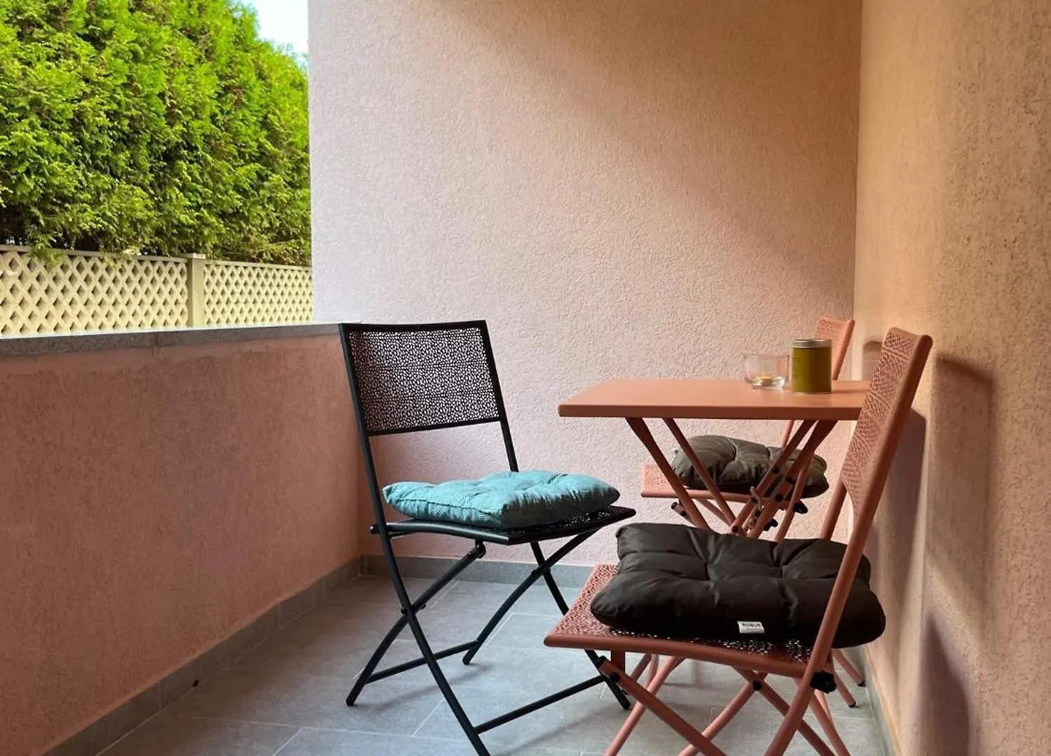 Apartment Ferienwohnung Medulin In