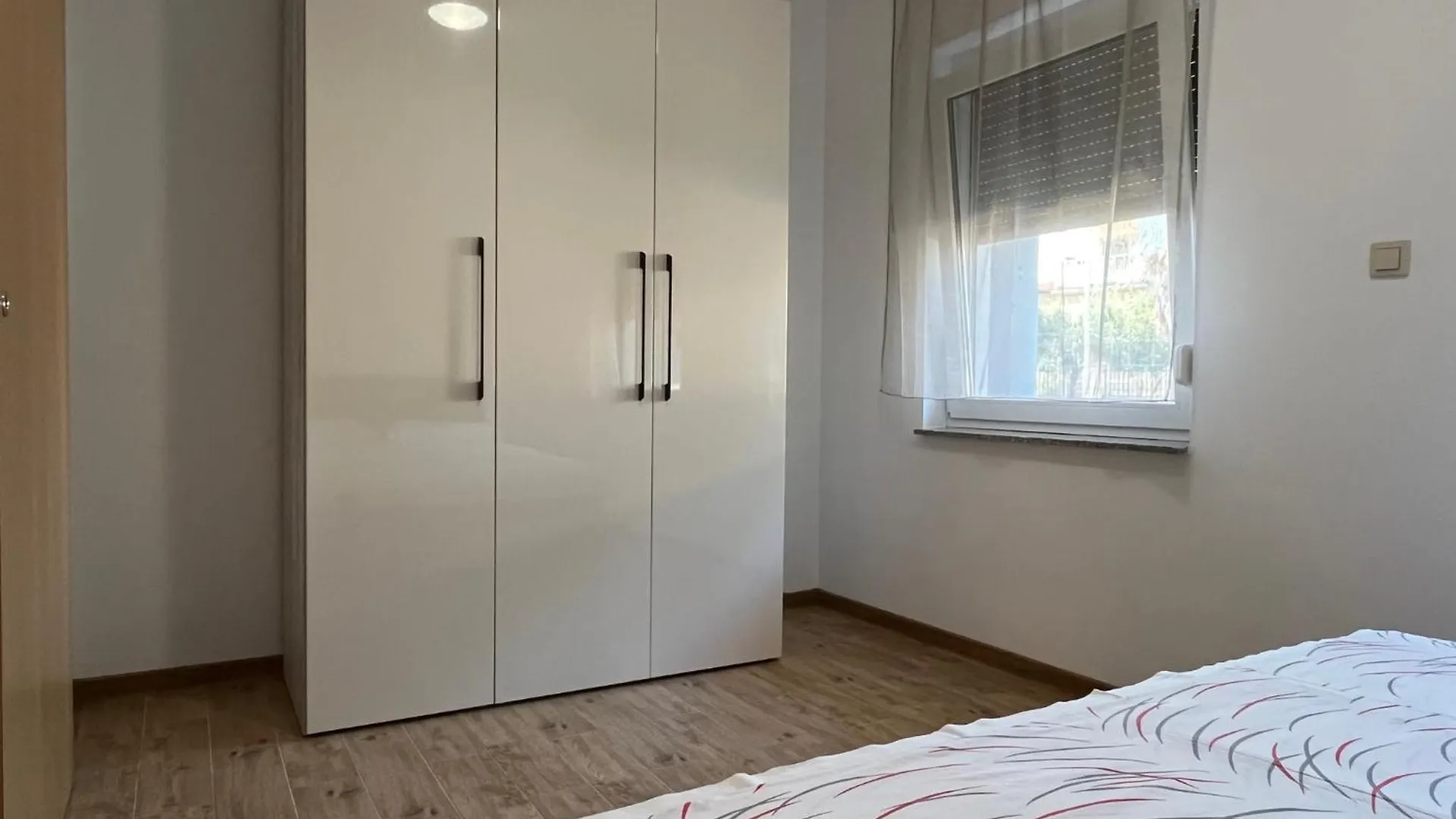 Medulin In Apartment Croatia
