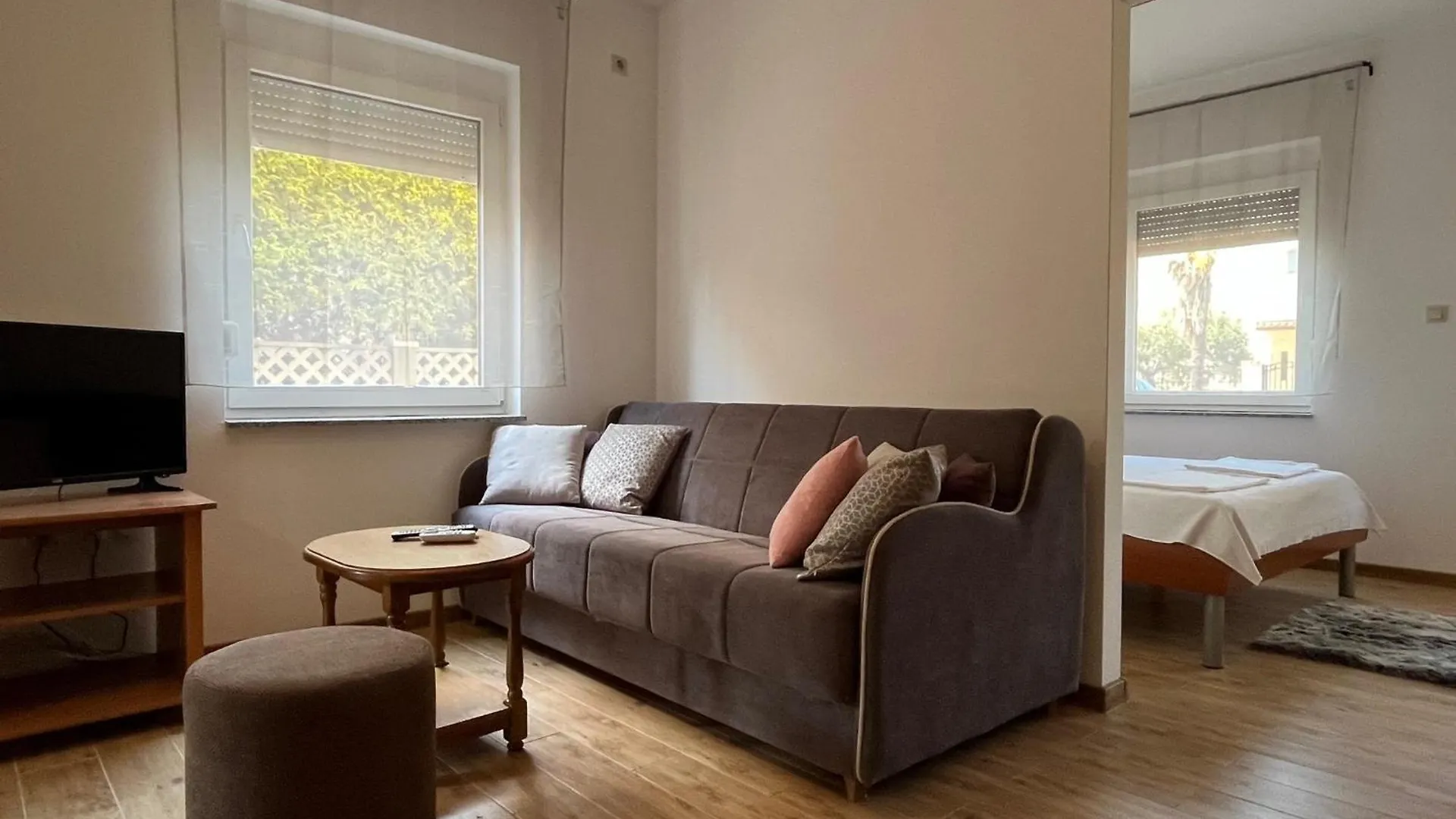 Medulin In Apartment