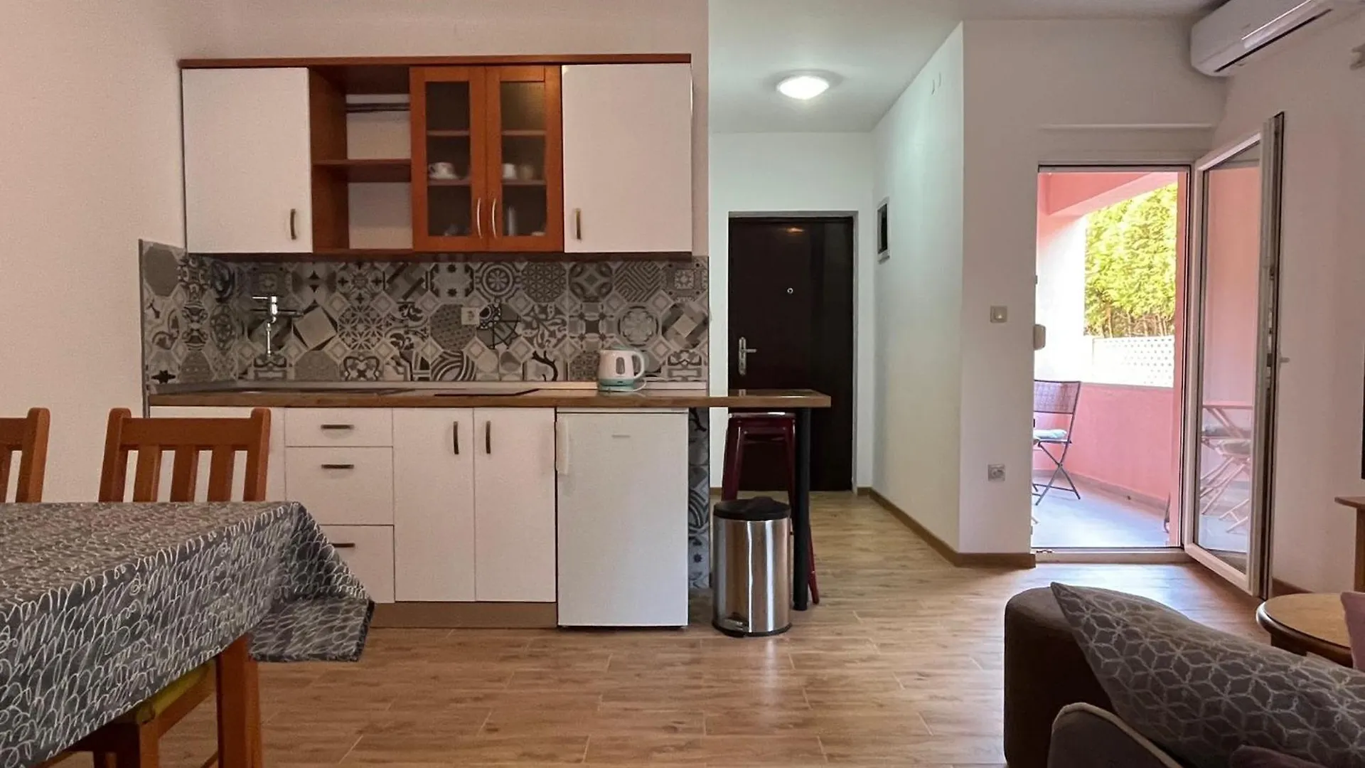 Ferienwohnung Medulin In