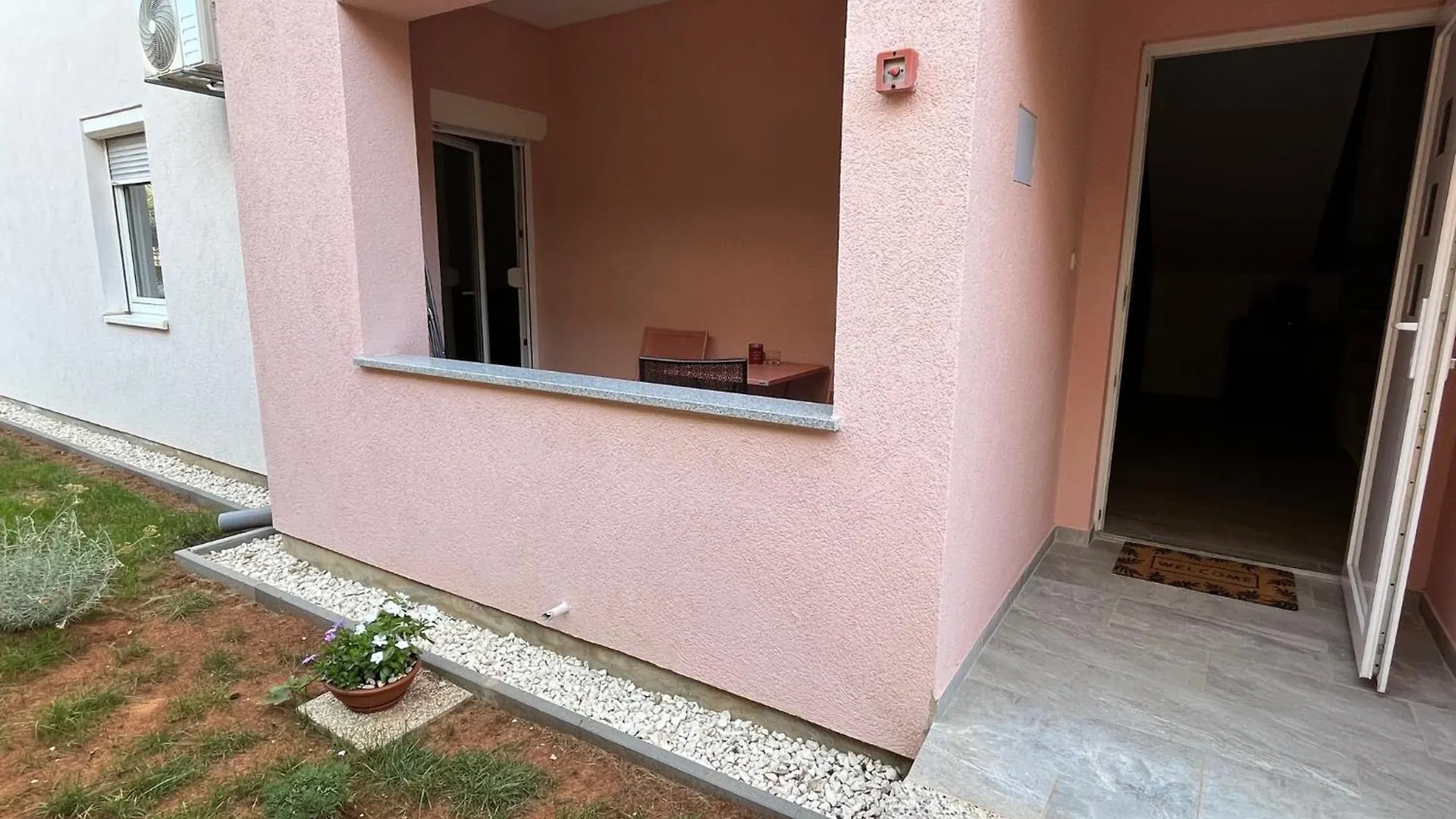 Ferienwohnung Medulin In Kroatien