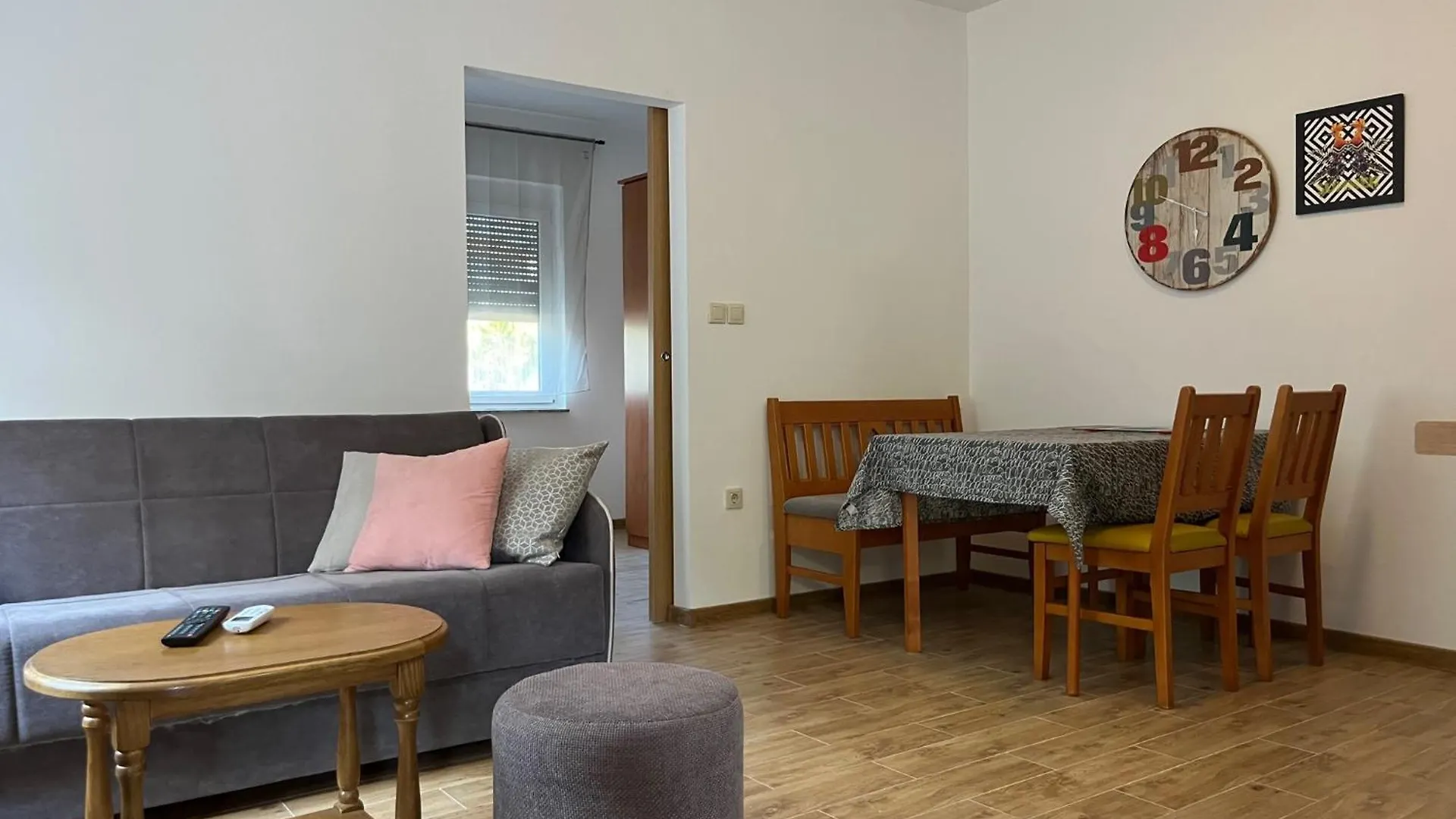 Medulin In Apartment 0*,  Croatia