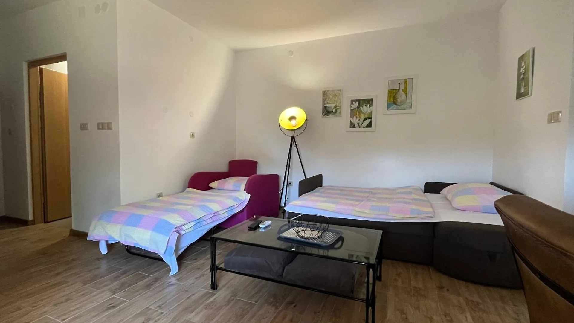 Medulin In Apartment 0*,  Croatia