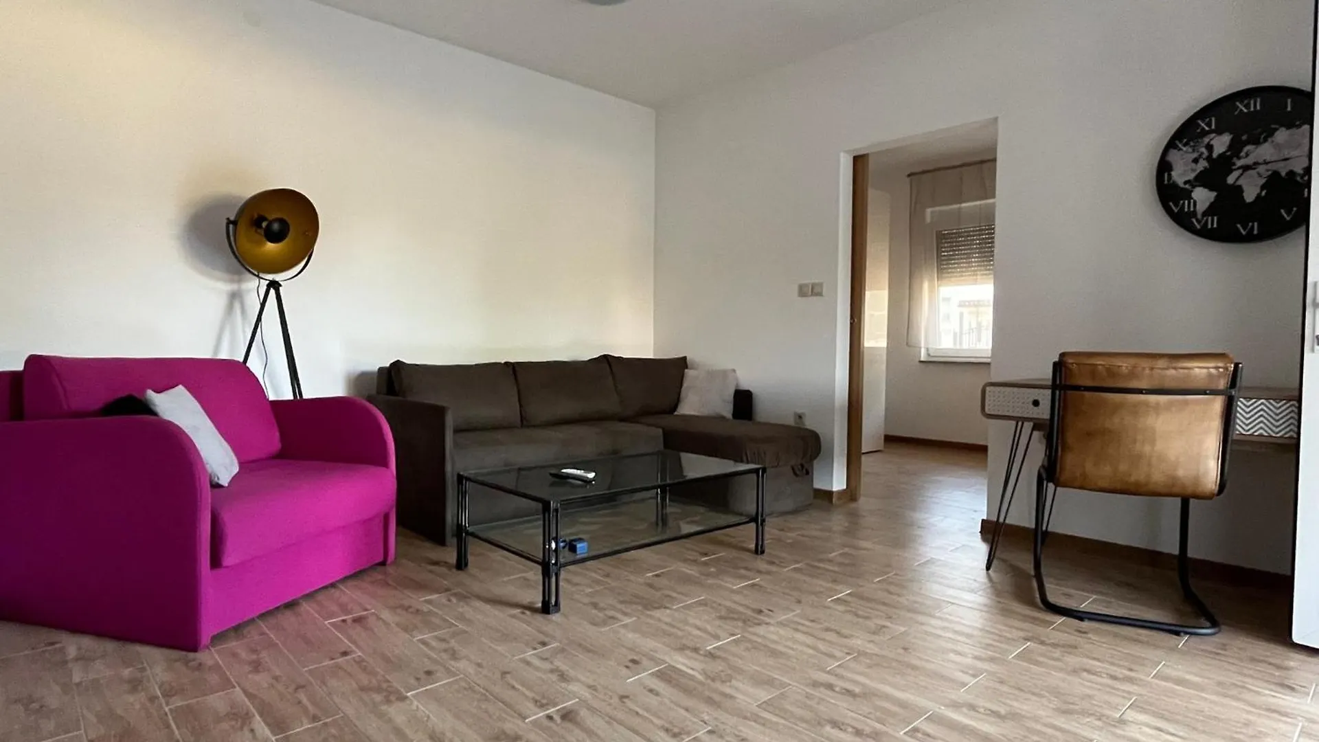 Medulin In Apartment